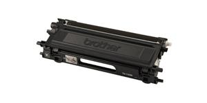 TN110BK - BLACK BROTHER 2.5K Yield Remanufactured Toner Cartridge